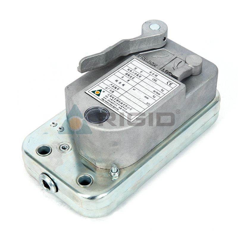 Hvad er elevatorsikkerhedsanordninger, og hvorfor er de vigtige?